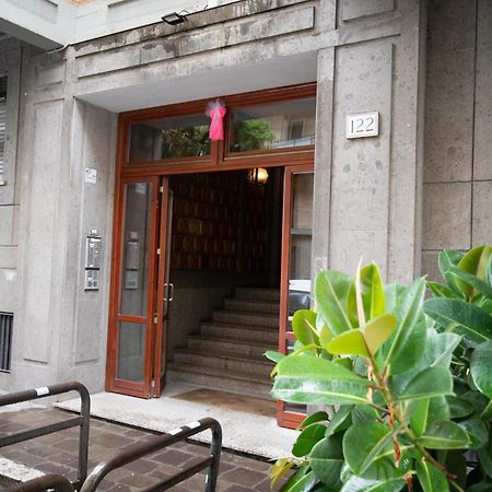 Romecoming Ostiense Guest House Экстерьер фото