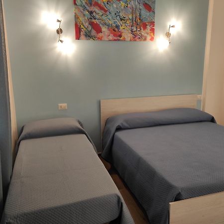 Romecoming Ostiense Guest House Экстерьер фото