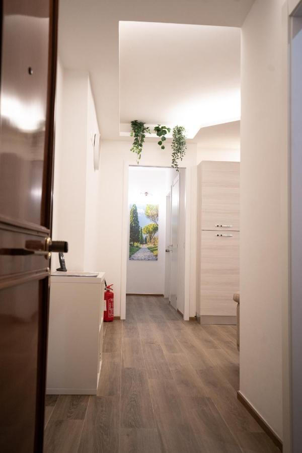 Romecoming Ostiense Guest House Экстерьер фото