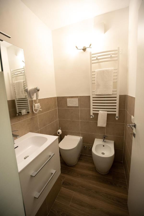 Romecoming Ostiense Guest House Экстерьер фото