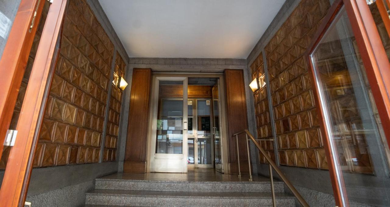 Romecoming Ostiense Guest House Экстерьер фото