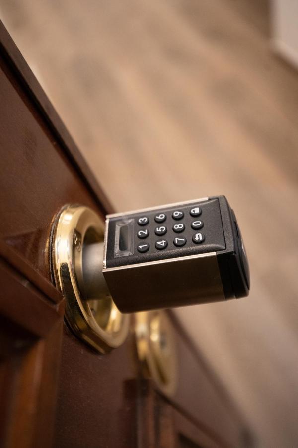 Romecoming Ostiense Guest House Экстерьер фото