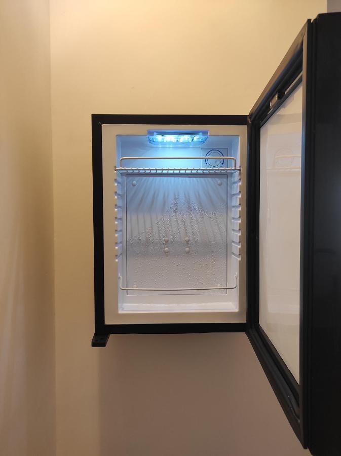 Romecoming Ostiense Guest House Экстерьер фото