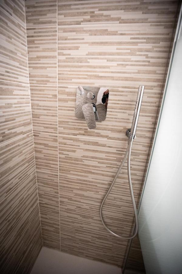 Romecoming Ostiense Guest House Экстерьер фото