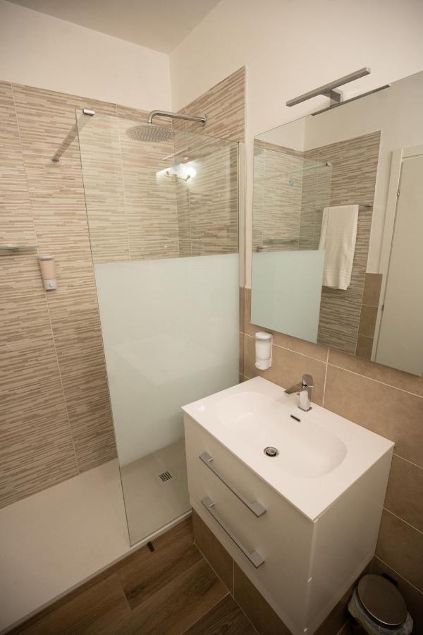 Romecoming Ostiense Guest House Экстерьер фото