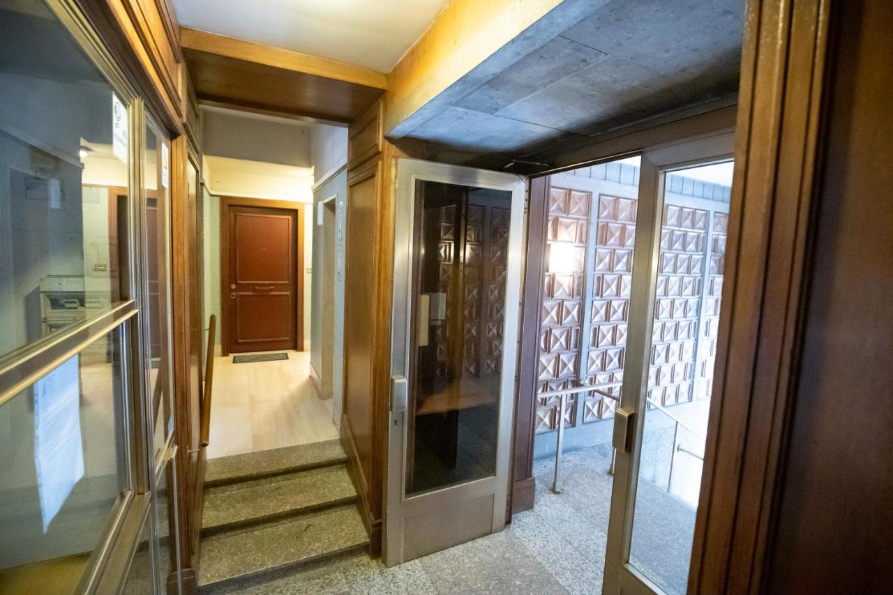 Romecoming Ostiense Guest House Экстерьер фото