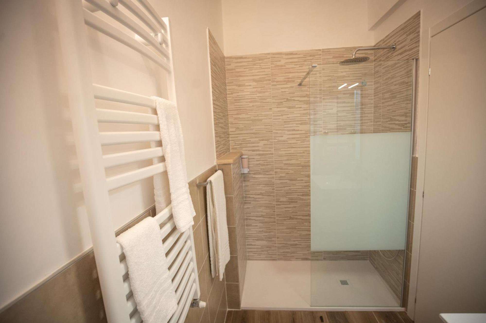 Romecoming Ostiense Guest House Экстерьер фото