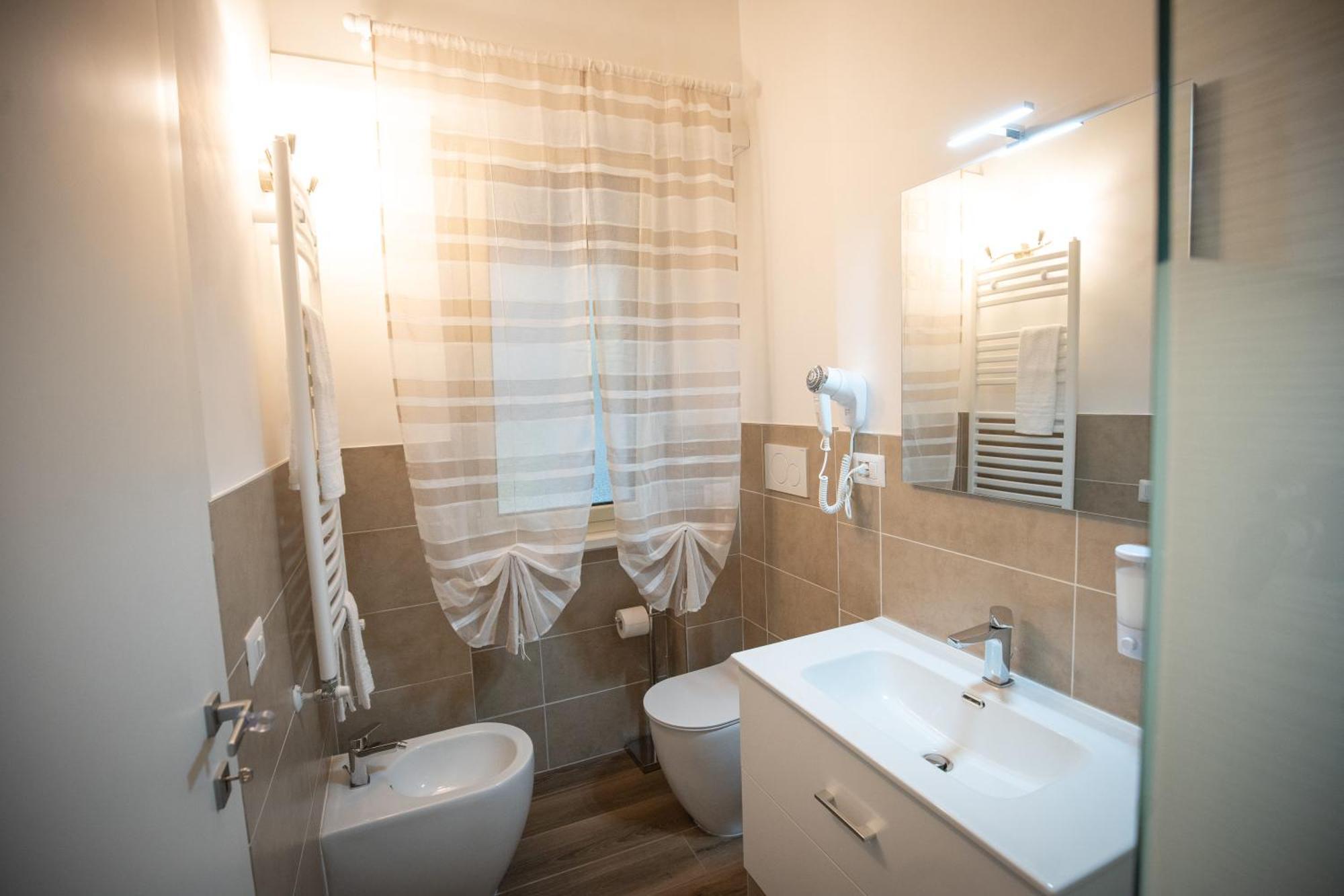 Romecoming Ostiense Guest House Экстерьер фото